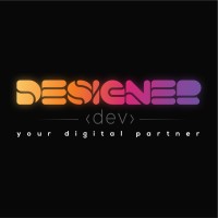 Designer Dev logo, Designer Dev contact details