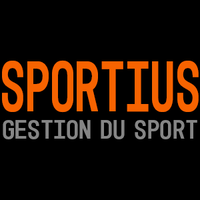 Sportius - Gestion du sport logo, Sportius - Gestion du sport contact details