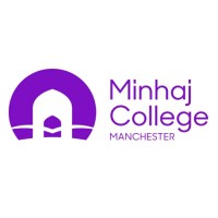 Minhaj College Manchester logo, Minhaj College Manchester contact details