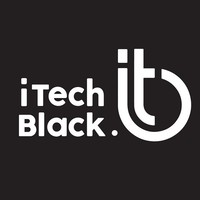 iTechBlack - Coworking Incubator logo, iTechBlack - Coworking Incubator contact details