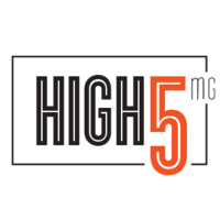 High5 Management Group logo, High5 Management Group contact details