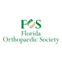 Florida Orthopedic Society logo, Florida Orthopedic Society contact details