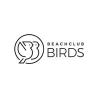 Beachclub BIRDS logo, Beachclub BIRDS contact details