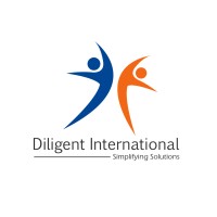 Diligent International(UK)Ltd logo, Diligent International(UK)Ltd contact details