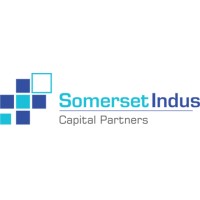 Somerset Indus Capital Partners logo, Somerset Indus Capital Partners contact details