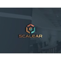 Scalear Inc. logo, Scalear Inc. contact details