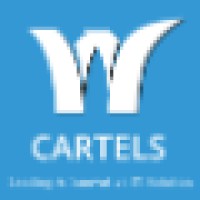 Webcartels logo, Webcartels contact details