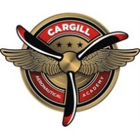 Cargill Aeronautical Academy & Service Center logo, Cargill Aeronautical Academy & Service Center contact details