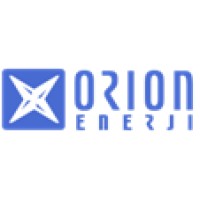 ORION ENERJI logo, ORION ENERJI contact details