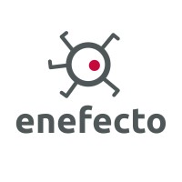 ENEFECTO logo, ENEFECTO contact details