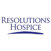 RESOLUTIONS HOSPICE - AUSTIN LLC logo, RESOLUTIONS HOSPICE - AUSTIN LLC contact details