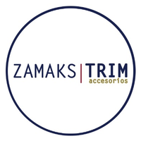 Zamaks Trim S.L. logo, Zamaks Trim S.L. contact details