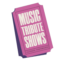 Music Tribute Shows logo, Music Tribute Shows contact details