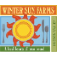 Winter Sun Farms logo, Winter Sun Farms contact details