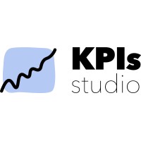 KPIs Studio logo, KPIs Studio contact details