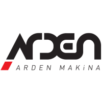 Arden Makina logo, Arden Makina contact details