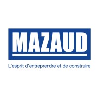 MAZAUD logo, MAZAUD contact details