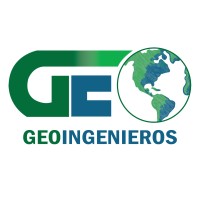 GeoIngenieros logo, GeoIngenieros contact details