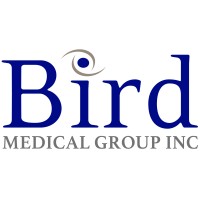 Bird Medical Group, Inc. logo, Bird Medical Group, Inc. contact details