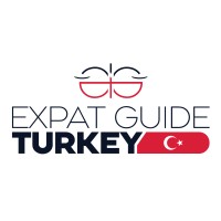 Expat Guide Turkey logo, Expat Guide Turkey contact details