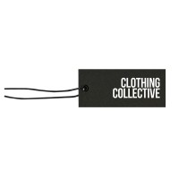 Clothing Collective logo, Clothing Collective contact details