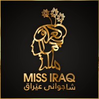 Miss Iraq logo, Miss Iraq contact details