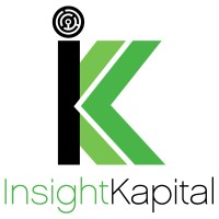 Insight Kapital logo, Insight Kapital contact details