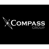 Compass Group logo, Compass Group contact details