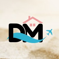 DM Apartments logo, DM Apartments contact details