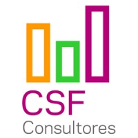 CSF Consultores | Consultoría de gestión | Interim management logo, CSF Consultores | Consultoría de gestión | Interim management contact details