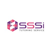 SSSI Tutoring Service logo, SSSI Tutoring Service contact details