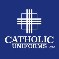 Catholic Uniforms logo, Catholic Uniforms contact details