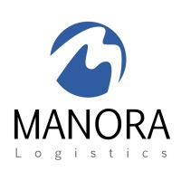 Manora Logistics logo, Manora Logistics contact details