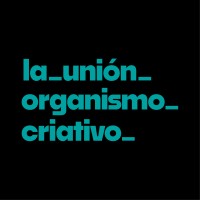 La Unión - Organismo Criativo logo, La Unión - Organismo Criativo contact details