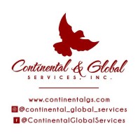 Continental & Global Services Inc logo, Continental & Global Services Inc contact details