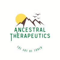 Ancestral Therapeutics logo, Ancestral Therapeutics contact details