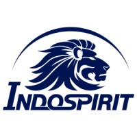 Indospirit logo, Indospirit contact details