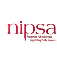 NIPSA - Northern Ireland Public Service Alliance logo, NIPSA - Northern Ireland Public Service Alliance contact details