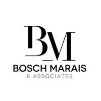 Bosch Marais & Associates logo, Bosch Marais & Associates contact details