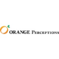 Orange Perceptions logo, Orange Perceptions contact details