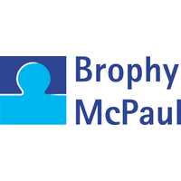 Brophy McPaul Ltd logo, Brophy McPaul Ltd contact details