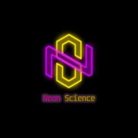 Neon Science logo, Neon Science contact details