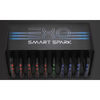 Exo Smart Spark logo, Exo Smart Spark contact details