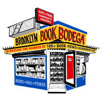 Brooklyn Book Bodega logo, Brooklyn Book Bodega contact details