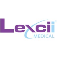 Lexcii Medical logo, Lexcii Medical contact details