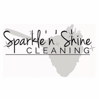 Sparkle 'n'​ Shine Cleaning logo, Sparkle 'n'​ Shine Cleaning contact details