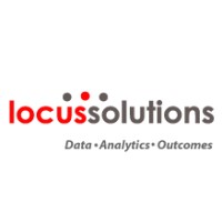 Locus Solutions Inc. logo, Locus Solutions Inc. contact details