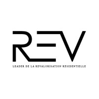 REVREAL ESTATE logo, REVREAL ESTATE contact details