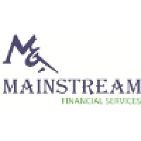 Mainstream Financial Services logo, Mainstream Financial Services contact details