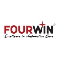 FourWin  Automatic Car wash System logo, FourWin  Automatic Car wash System contact details